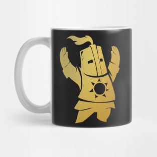 Praise the Sun! Mug